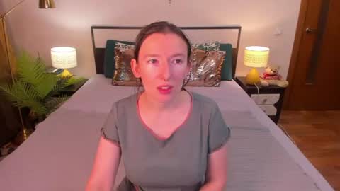 Catrin online show from 18, 7, 2026