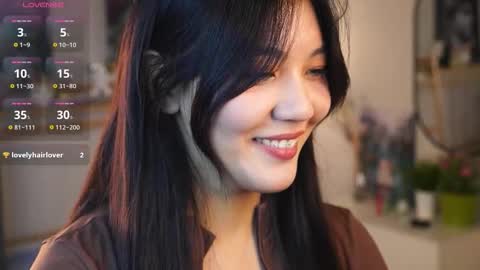Snapshot of catheryneells chatting on 26, 9, 2025 Lee online show from 26, 9, 2025