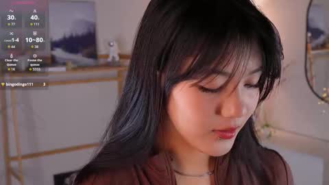 Lee online show from 20, 11, 2025