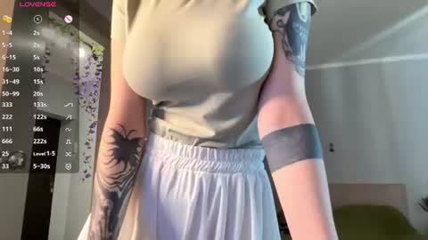 Snapshot of catherynfelton chatting on 22, 7, 2026 Roniy online show from 22, 7, 2026