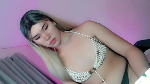 cathleashemalegoddess online show from 20, 10, 2025