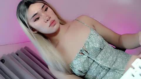 cathleashemalegoddess online show from 31, 10, 2025