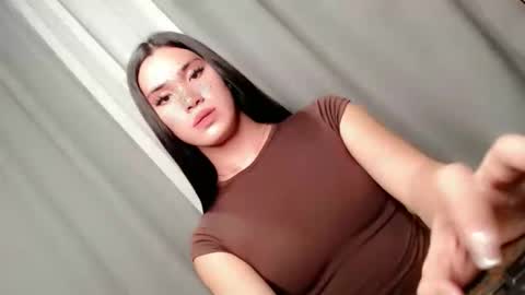 cathleashemalegoddess online show from 7, 1, 2026