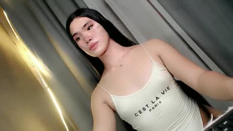 cathleashemalegoddess online show from 4, 3, 2026