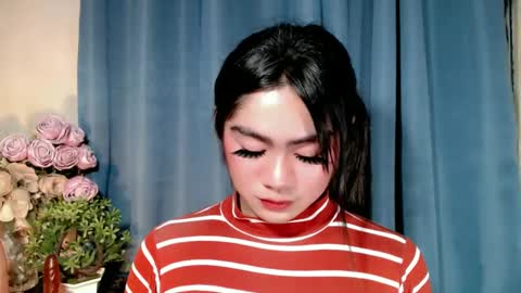 cathy_ho online show from 7, 12, 2024