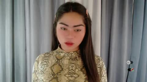 cathy_ho online show from 17, 2, 2025
