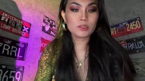 cathy online show from 11, 2, 2025