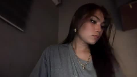 Snapshot of cathy_sanches chatting on 8, 8, 2026 cathy online show from 8, 8, 2026