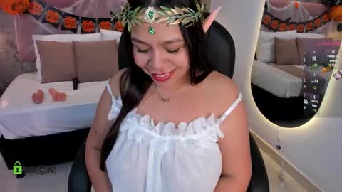 Snapshot of catilica__sweet chatting on 31, 10, 2025 Catilica online show from 31, 10, 2025