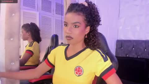 Snapshot of catiusca_dl chatting on 22, 5, 2026 Catiusca online show from 22, 5, 2026