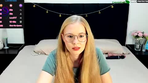 CatmintLush online show from 19, 4, 2026