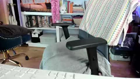 some call me djcatnips some call me CC but i love it when you call me miss catnips  online show from 2, 6, 2026