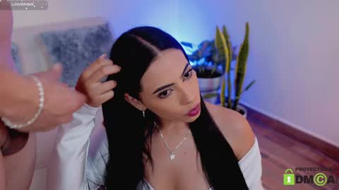 Snapshot of catrina26_ chatting on 6, 1, 2025 IG soycatrinaoficial online show from 6, 1, 2025