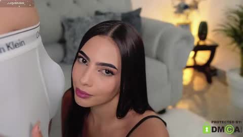 Snapshot of catrina26_ chatting on 15, 2, 2025 IG soycatrinaoficial online show from 15, 2, 2025