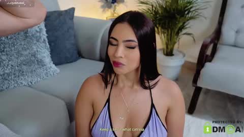 Snapshot of catrina26_ chatting on 28, 2, 2025 IG soycatrinaoficial online show from 28, 2, 2025