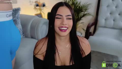 Snapshot of catrina26_ chatting on 6, 3, 2025 IG soycatrinaoficial online show from 6, 3, 2025