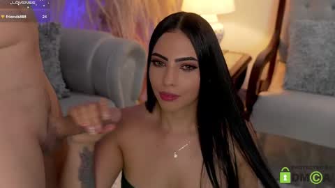 Snapshot of catrina26_ chatting on 15, 9, 2025 IG soycatrinaoficial online show from 15, 9, 2025