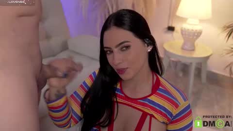 Snapshot of catrina26_ chatting on 5, 10, 2025 IG soycatrinaoficial online show from 5, 10, 2025