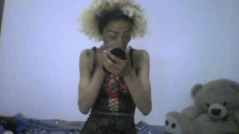 catrina online show from 23, 3, 2026