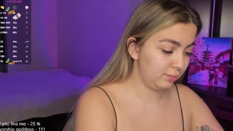 Catrina or just Cat online show from 17, 2, 2025