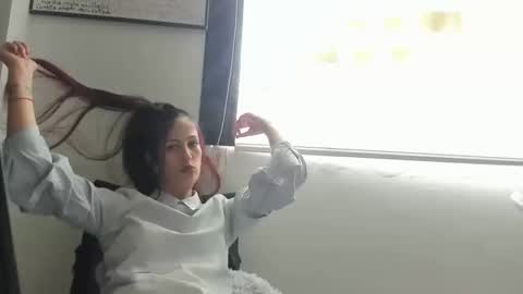 CATT EVANS online show from 15, 1, 2025