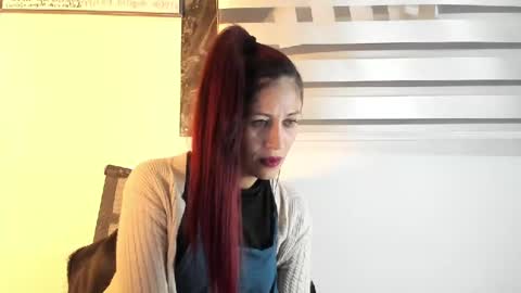 CATT EVANS online show from 18, 1, 2025