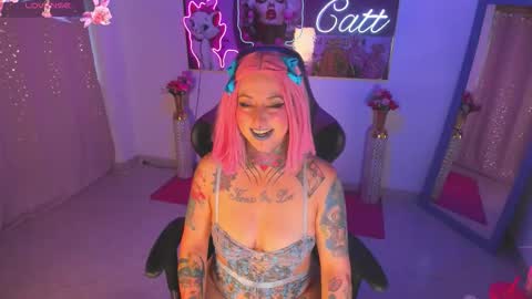 catt_monroe online show from 16, 12, 2025