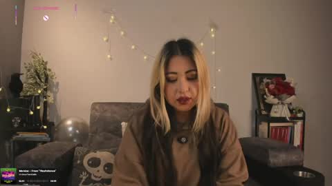 Snapshot of cattaleya_ravenwood chatting on 9, 5, 2026 Cattaleya Ravenwood online show from 9, 5, 2026