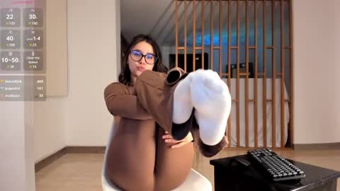 Snapshot of cattaleya_rose chatting on 3, 3, 2025 Catta online show from 3, 3, 2025