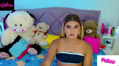 cattaleya skinny online show from 30, 11, 2025