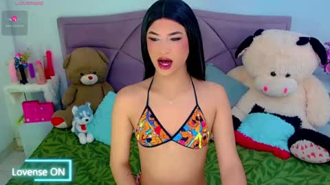 Snapshot of cattaleya_skinny chatting on 12, 6, 2026 cattaleya skinny online show from 12, 6, 2026