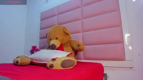 cattalina_25 online show from 15, 1, 2026