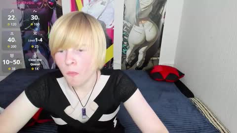 cattie_w_ online show from 17, 10, 2025