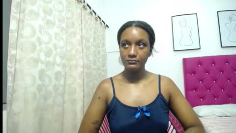 Snapshot of cattleya_hotgirl chatting on 27, 10, 2025 Cattleya online show from 27, 10, 2025