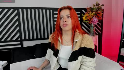 Snapshot of cattleya_veloza chatting on 8, 9, 2025 Cattleya online show from 8, 9, 2025