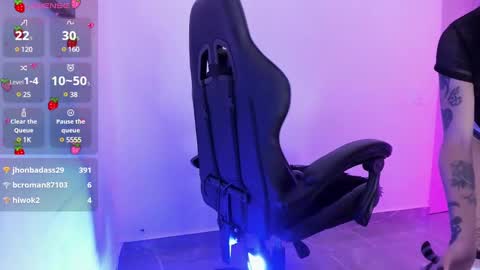 CattNamy online show from 30, 1, 2025