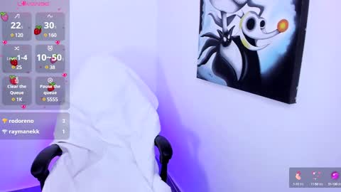 CattNamy online show from 17, 2, 2025