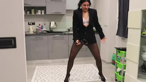 Snapshot of catty190 chatting on 3, 3, 2025 catty online show from 3, 3, 2025