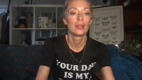 Snapshot of cattypants chatting on 9, 9, 2025 cattypants online show from 9, 9, 2025