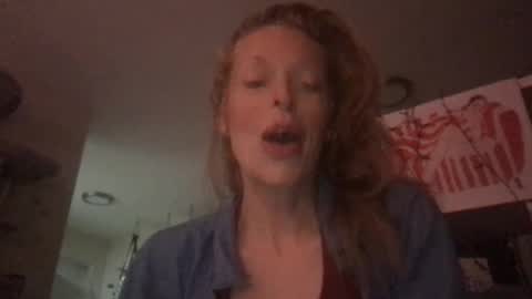 Snapshot of cattypants chatting on 12, 9, 2025 cattypants online show from 12, 9, 2025