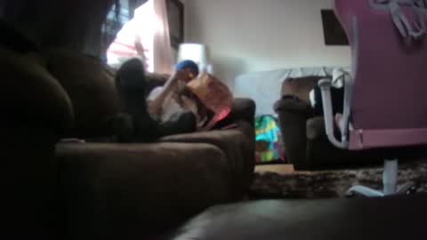 zatbabydaddy online show from 15, 1, 2025