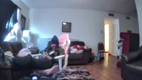 zatbabydaddy online show from 16, 1, 2025