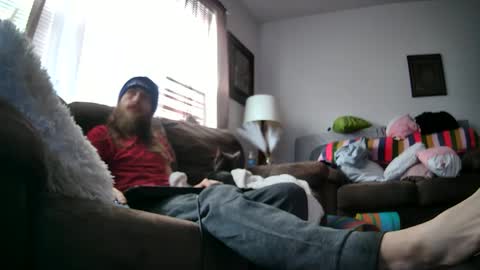 zatbabydaddy online show from 10, 2, 2025