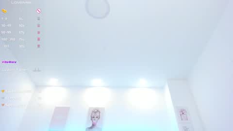 catvalentinee_ online show from 13, 12, 2024