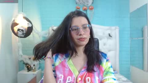 Caty online show from 20, 10, 2025