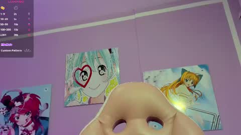 Snapshot of caty_sex4u chatting on 7, 8, 2026 caty online show from 7, 8, 2026
