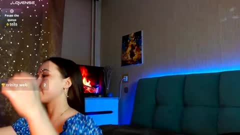 Mary  online show from 28, 3, 2026