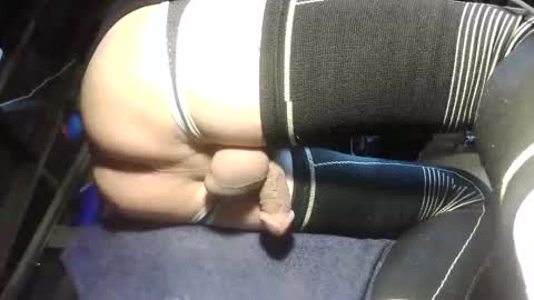 caughtnaked online show from 11, 1, 2026