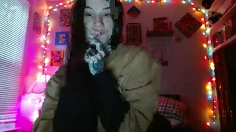 alaska online show from 16, 11, 2025