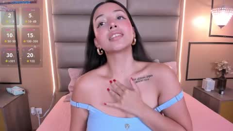 caylincollins online show from 4, 3, 2025